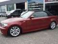 BMW 118 118i cabrio Roşu - thumbnail 9