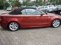 BMW 118 118i cabrio Roşu - thumbnail 5