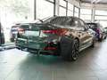 BMW i4 eDrive40 M Sport ACC AHK RFK NAVI Standh. LM Grau - thumbnail 2