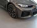 BMW i4 eDrive40 M Sport ACC AHK RFK NAVI Standh. LM Grau - thumbnail 4