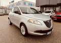 Lancia Ypsilon Ypsilon 1.3 MJT 16V 95 CV 5 porte S&S Gold Silber - thumbnail 2