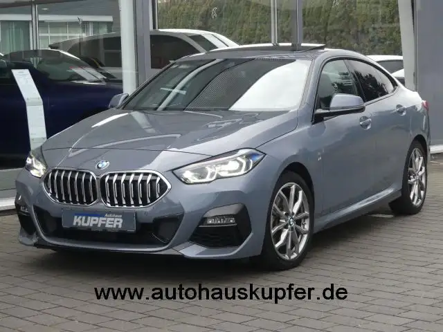 BMW 220 i M Sportpaket Pano°HIFI°ACC°18Z.