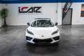 Corvette C8 Stingray 6.2L V8 502cv auto Weiß - thumbnail 4