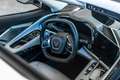 Corvette C8 Stingray 6.2L V8 502cv auto Weiß - thumbnail 12