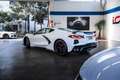 Corvette C8 Stingray 6.2L V8 502cv auto Weiß - thumbnail 7
