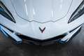 Corvette C8 Stingray 6.2L V8 502cv auto Weiß - thumbnail 5