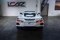 Corvette C8 Stingray 6.2L V8 502cv auto Weiß - thumbnail 8