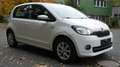 Skoda Citigo Citigo 1.0 MPI Green tec Automatik Style Blanc - thumbnail 10