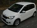 Skoda Citigo Citigo 1.0 MPI Green tec Automatik Style Blanc - thumbnail 2