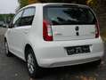 Skoda Citigo Citigo 1.0 MPI Green tec Automatik Style Blanc - thumbnail 6