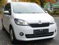 Skoda Citigo Citigo 1.0 MPI Green tec Automatik Style Blanc - thumbnail 12