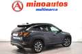 Hyundai TUCSON 1.6 CRDI 48V 136 CV DCT TECNO Gris - thumbnail 3