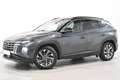 Hyundai TUCSON 1.6 CRDI 48V 136 CV DCT TECNO Gris - thumbnail 4