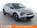 Citroen C4 X 1.2 PureTech Max Silber - thumbnail 8
