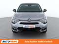 Citroen C4 X 1.2 PureTech Max Silber - thumbnail 9