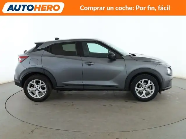 Nissan Juke view 7