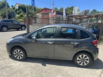 C3 II 2009 1.0 vti Seduction 68cv