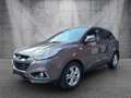 Hyundai iX35 2.0 CRDi 4WD/nur 104Tkm/ Sitzh/AHK/TOP!!! Bruin - thumbnail 1