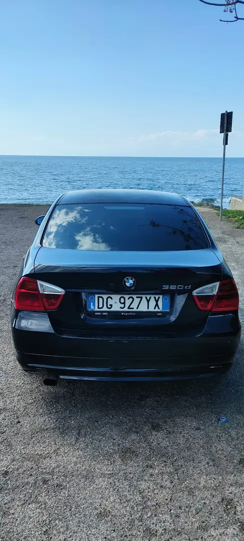 BMW 320 320d Attiva - 2