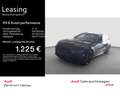Audi RS6 *NAVI-PLUS*KAMERA*HUD*RS-A Schwarz - thumbnail 1