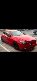 Mazda3 2.0L SKYACTIV-G 165ch Selection