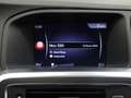 Volvo S60 D2 Momentum *NAVI-CUIR SPORT-PARKING AV & AR* Plateado - thumbnail 15