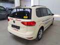 Volkswagen Touran 2.0TDi DSG TAXI-PAKET/TAXAMETER/7-SITZE Yellow - thumbnail 4
