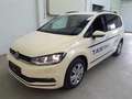 Volkswagen Touran 2.0TDi DSG TAXI-PAKET/TAXAMETER/7-SITZE Yellow - thumbnail 1