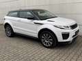 Land Rover Range Rover Evoque Evoque Coupe TD4 3-Türer Alu19 RKam Nav Shz Leder Blanc - thumbnail 6