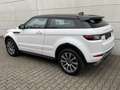 Land Rover Range Rover Evoque Evoque Coupe TD4 3-Türer Alu19 RKam Nav Shz Leder Blanc - thumbnail 9