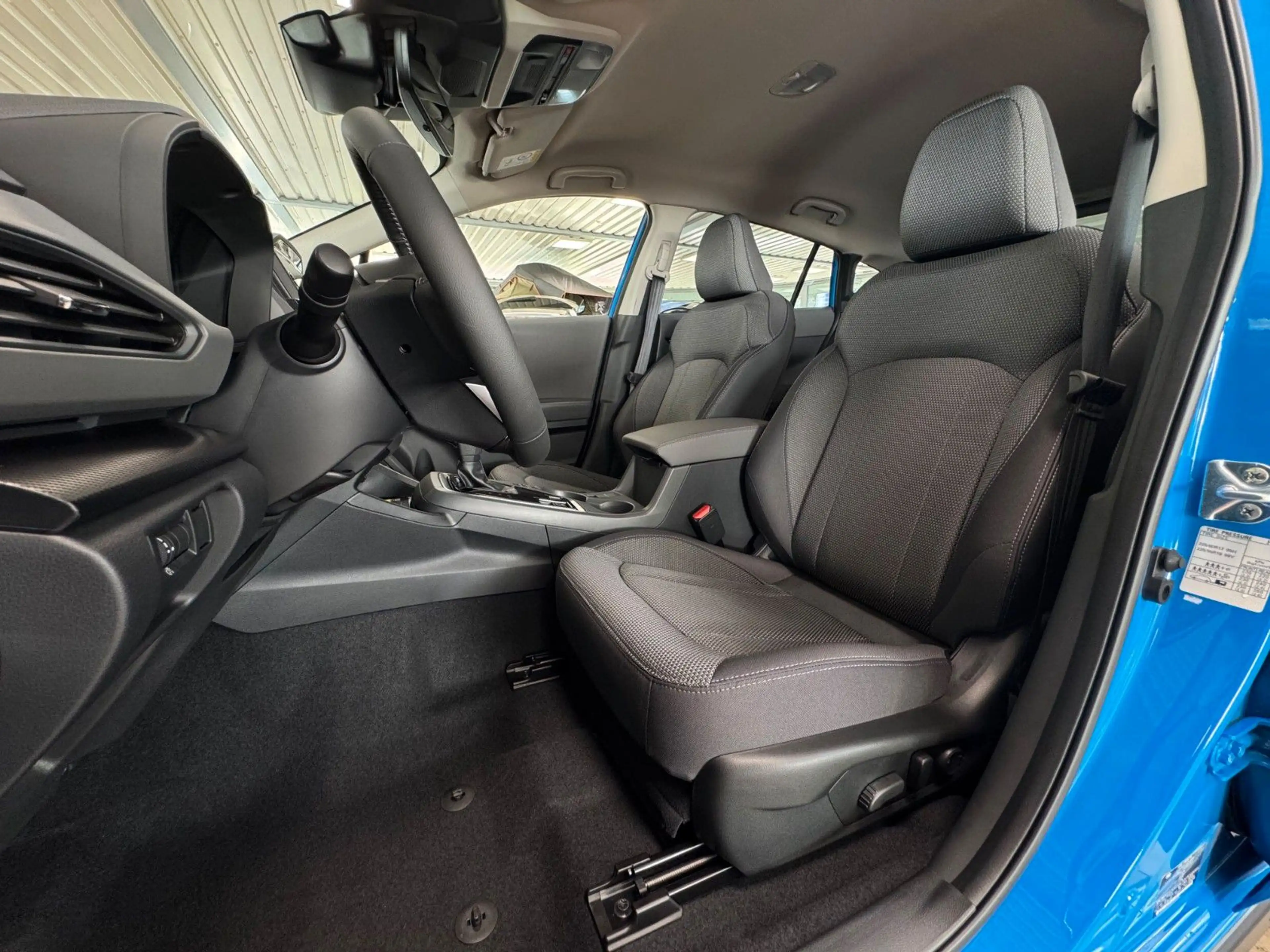 Subaru Crosstrek Comfort | LED | NAVI — photo 10