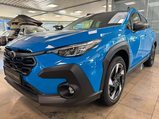 Subaru Crosstrek