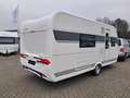 Hobby De Luxe 495 WFB *Modell 2025* Weiß - thumbnail 7