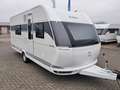Hobby De Luxe 495 WFB *Modell 2025* Weiß - thumbnail 3
