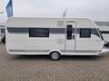 Hobby De Luxe 495 WFB *Modell 2025* Weiß - thumbnail 6