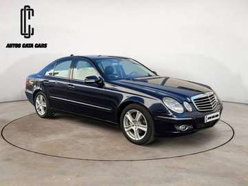 320CDI Avantgarde 7G