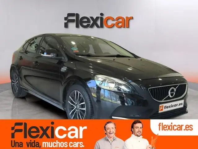 Volvo V40 D3 Inscription 150