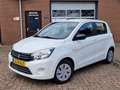Suzuki Celerio 1.0 Comfort Airco 5-drs NL-auto Blanc - thumbnail 1