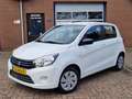 Suzuki Celerio 1.0 Comfort Airco 5-drs NL-auto Blanc - thumbnail 22