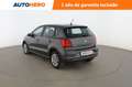 Volkswagen Polo 1.0 A- Gris - thumbnail 4