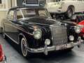 Mercedes-Benz 220 S Coupe´ Schwarz - thumbnail 1