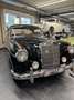 Mercedes-Benz 220 S Coupe´ Negro - thumbnail 2
