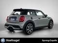 MINI Cooper S Mini 2.0 Classic Trim | Adaptive Cruise | Camera | Gris - thumbnail 2