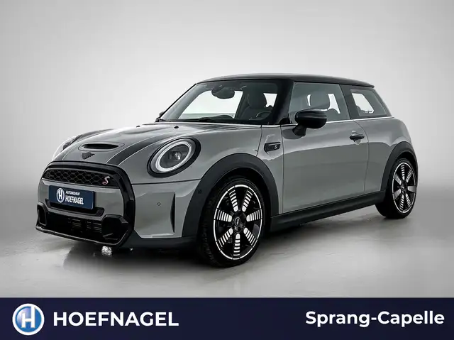 MINI Cooper S Mini 2.0 Classic Trim | Adaptive Cruise | Camera |