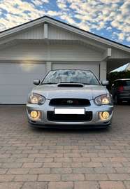 2.0 WRX