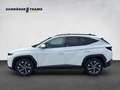 Hyundai TUCSON 1.6 T-GDi Trend ACC/NAVI/KAMERA Weiß - thumbnail 2