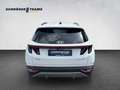 Hyundai TUCSON 1.6 T-GDi Trend ACC/NAVI/KAMERA Weiß - thumbnail 4