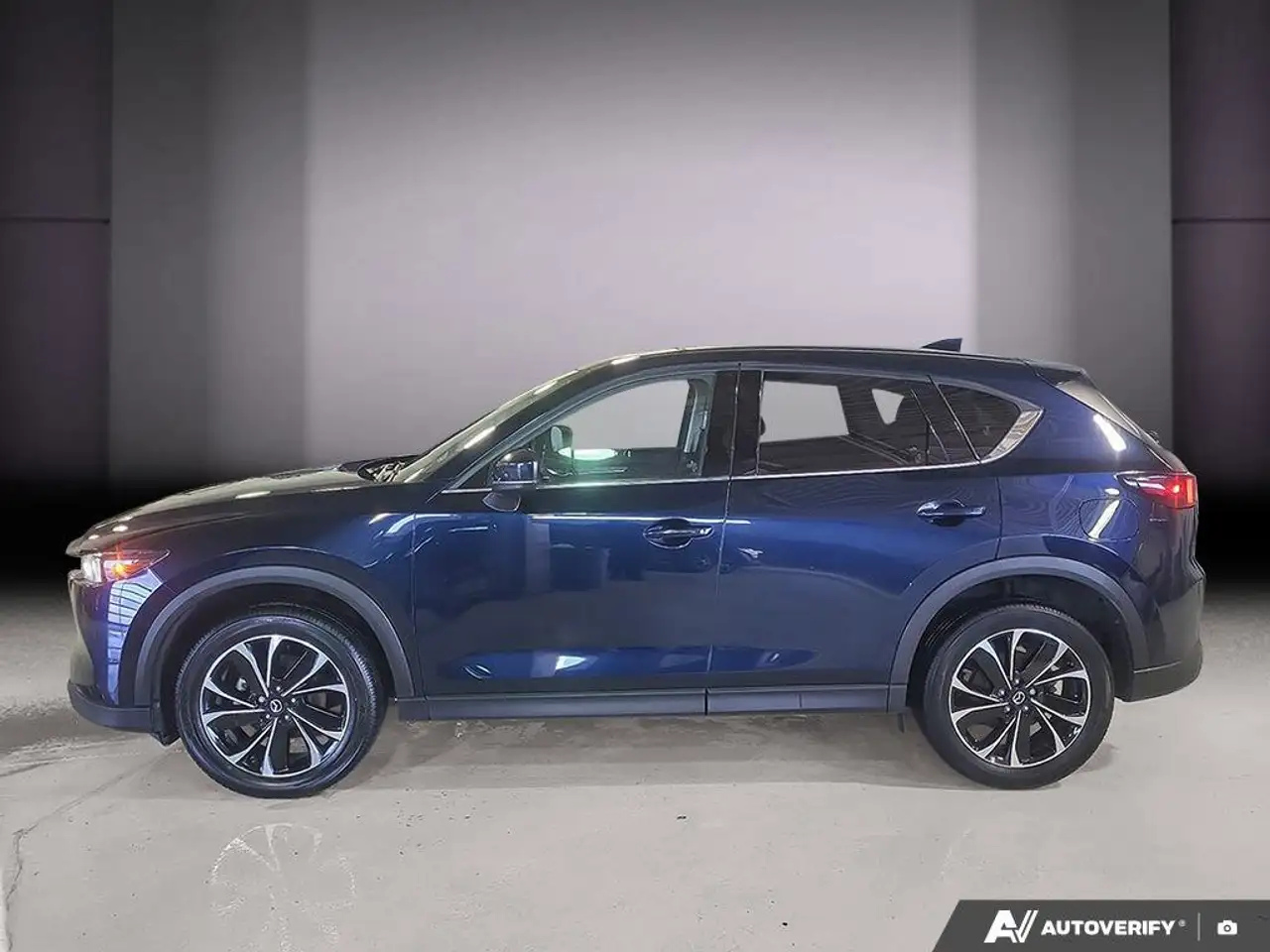 Mazda CX-5 снимка Mazda CX-5