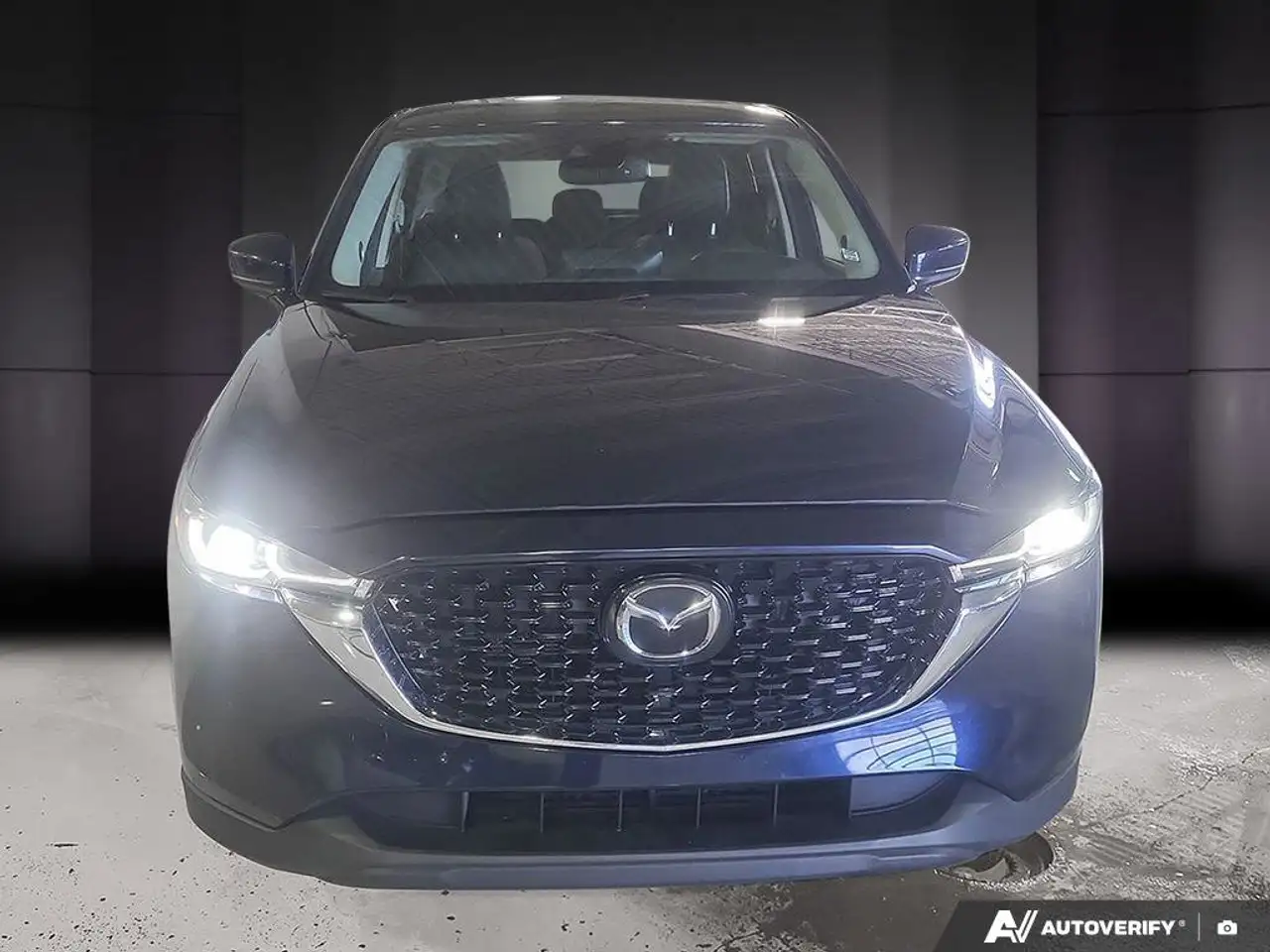 Mazda CX-5 снимка Mazda CX-5