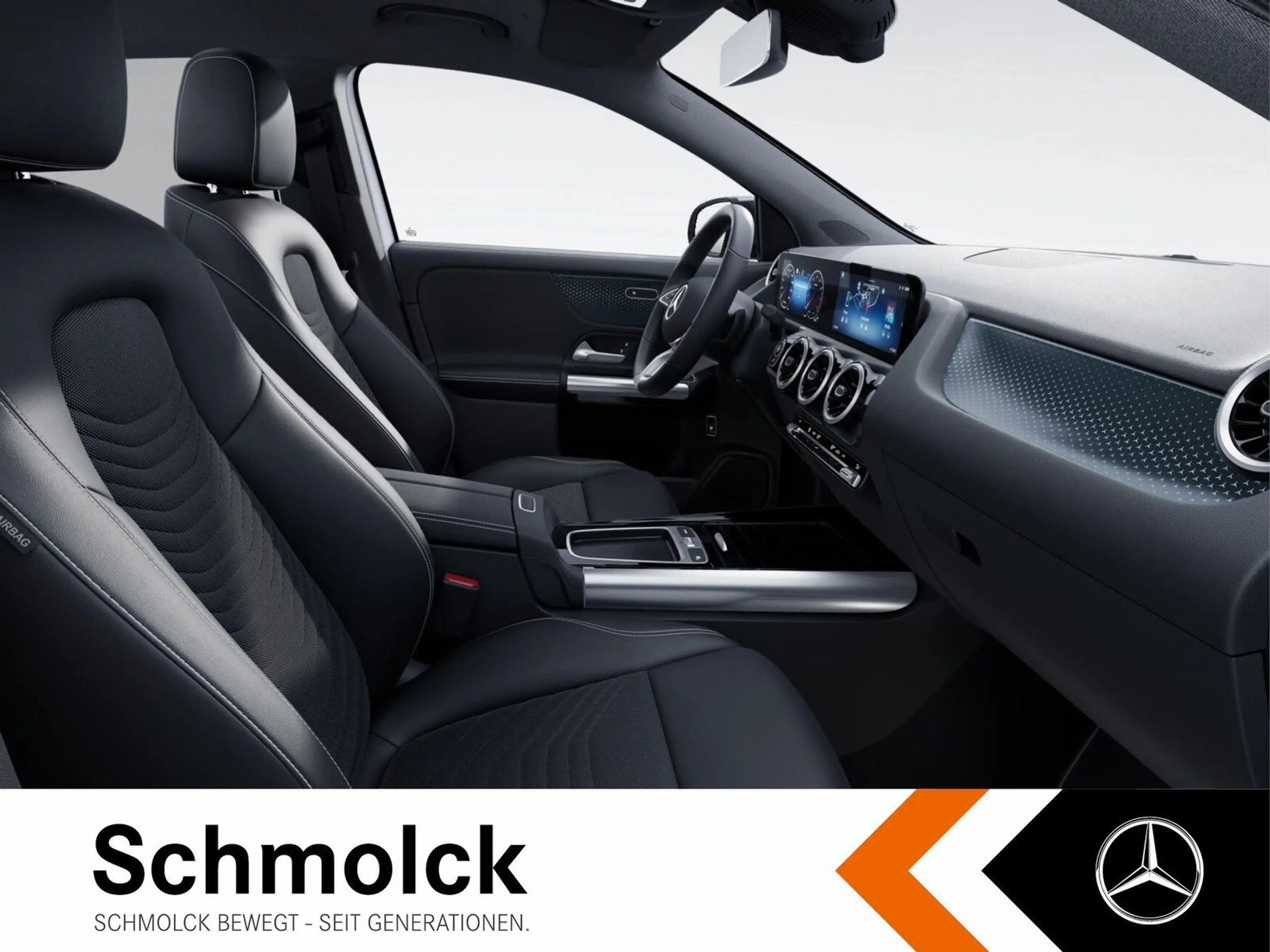 Mercedes-Benz GLA 200 PROGRESSIVE+7G+LED+AHK+NGHT+CAM+SPUR+SHZ — photo 8